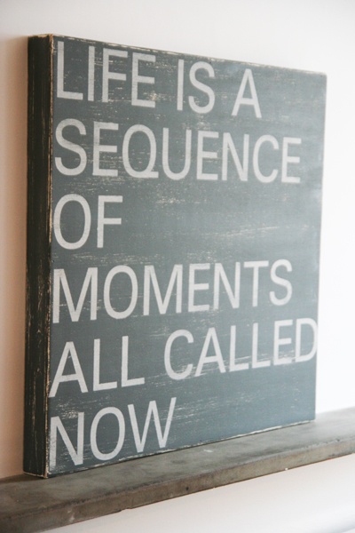 life-is-sequence